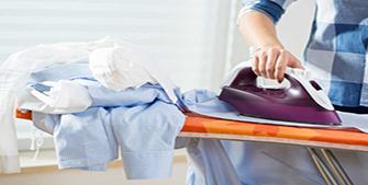 洗衣技術 1V1的技術護航